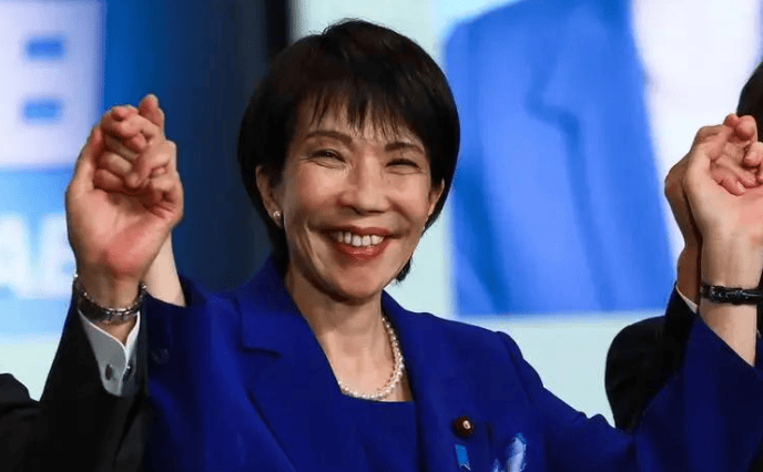 皇冠信用网登0
_事情闹大了！高市早苗似乎不知皇冠信用网登0
，联合国敌国条款仍然有效，日本可随时立正挨打，中方警告前所未有