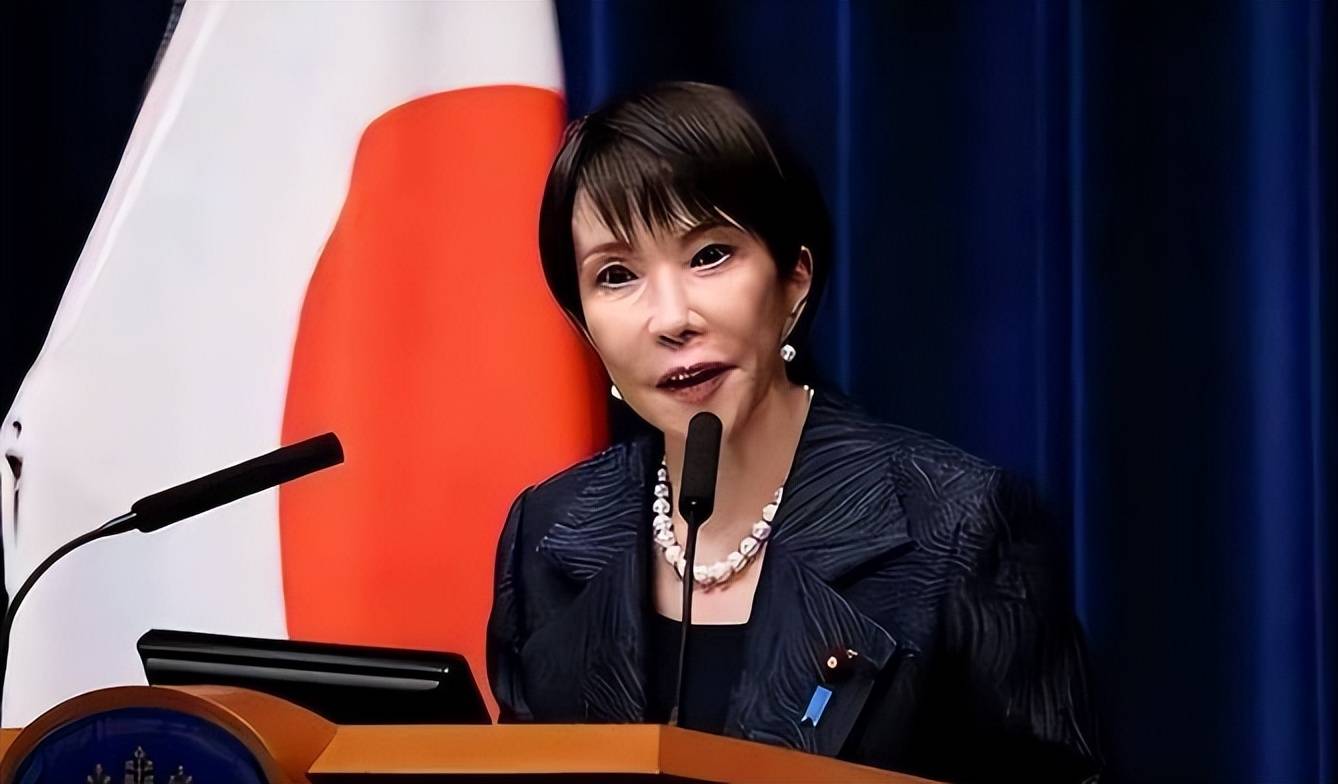 皇冠信用盘代理
_中方发仅次于撤侨的赴日警告！两次 “奉示召见” 创外交首例皇冠信用盘代理
，高市早苗涉台挑衅后果自负？