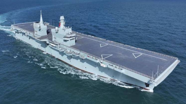 皇冠信用盘怎么开户
_美媒：世界都被骗了皇冠信用盘怎么开户
，中国偷偷打造10艘航母，8艘做好了战斗准备