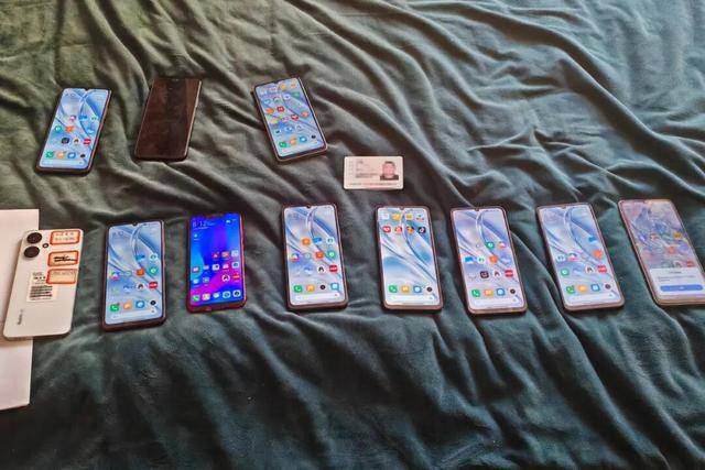 皇冠信用盘登2代理申请_恶意诋毁小米、华为、理想等车企皇冠信用盘登2代理申请，烟台公安抓获12人