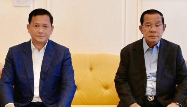 皇冠信用盘代理登1_解放军严正发声皇冠信用盘代理登1，24小时内泰柬接到王毅电话，中方提出两个严肃要求